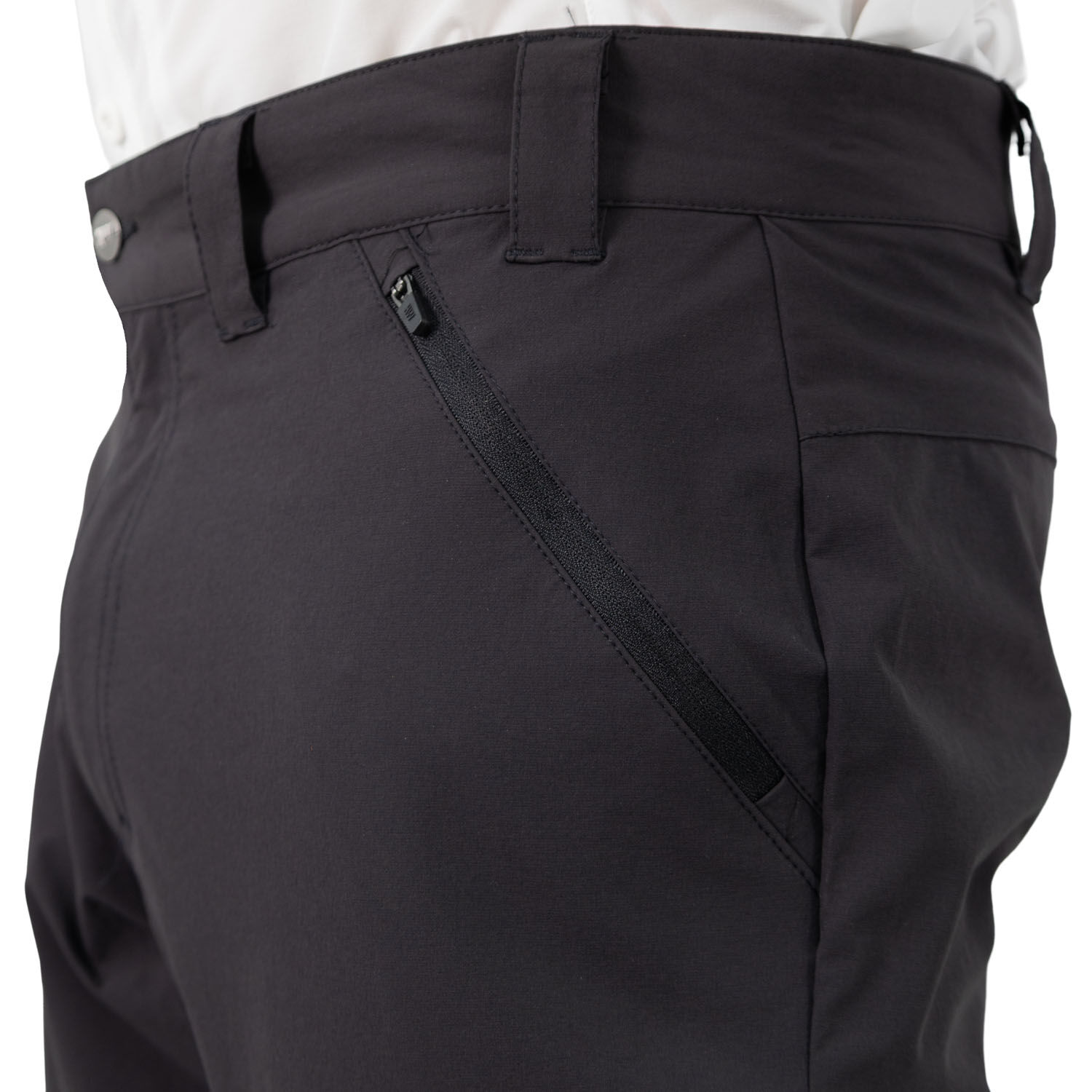 Pantal&oacute;n Outdoor Hw Summit Carbon Grey image number 7.0